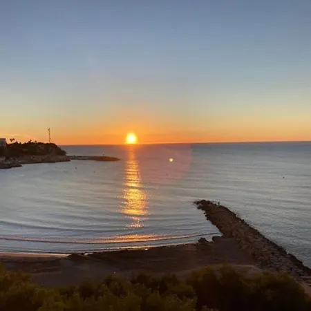 Casa Del Sol - Costa Blanca Holiday home Orihuela