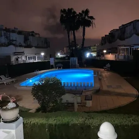Casa Del Sol - Costa Blanca *