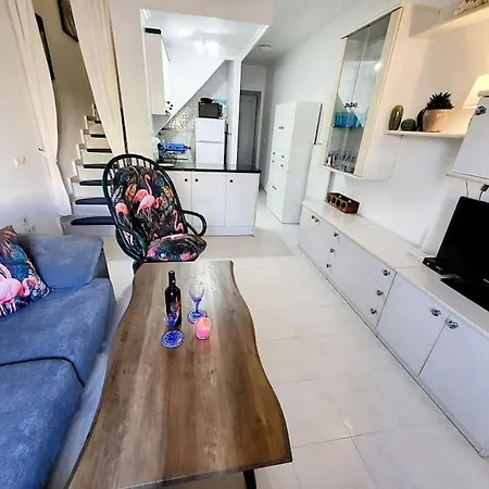 Casa Del Sol - Costa Blanca * Oriola (Orihuela)