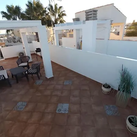 Casa Del Sol - Costa Blanca *
