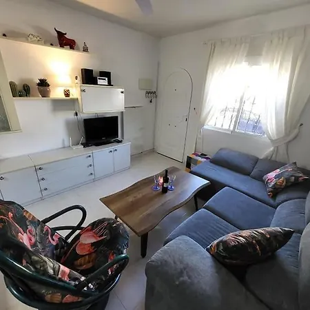 Casa Del Sol - Costa Blanca Orihuela