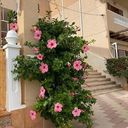 Casa Del Sol - Costa Blanca Holiday home