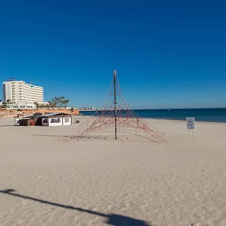 Casa Del Sol - Costa Blanca Holiday home