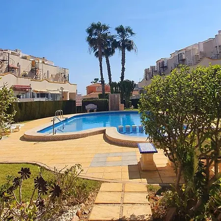 Casa Del Sol - Costa Blanca Holiday home *