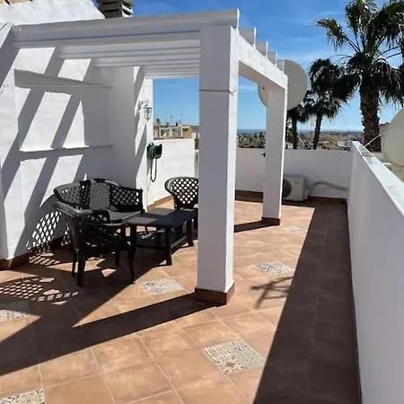 Casa Del Sol - Costa Blanca *