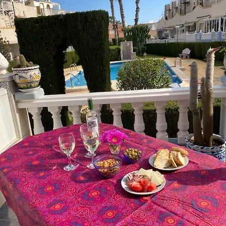 Casa Del Sol - Costa Blanca