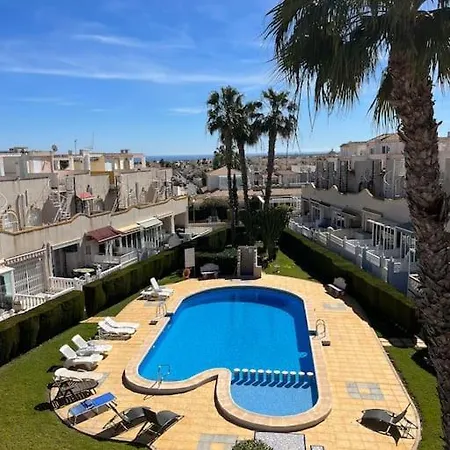 Casa Del Sol - Costa Blanca * Orihuela