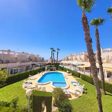 Casa Del Sol - Costa Blanca Orihuela