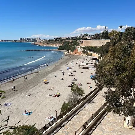 Сasa de vacaciones Casa Del Sol - Costa Blanca Oriola (Orihuela)