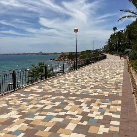 Holiday home Casa Del Sol - Costa Blanca Orihuela