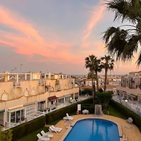 Casa Del Sol - Costa Blanca * Orihuela