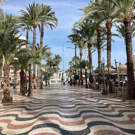 Holiday home Casa Del Sol - Costa Blanca