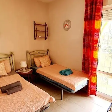 Casa Del Sol - Costa Blanca Holiday home *