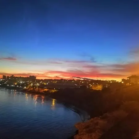 Casa Del Sol - Costa Blanca *