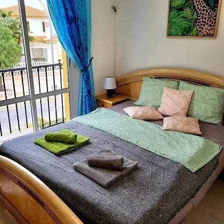 Holiday home Casa Del Sol - Costa Blanca *