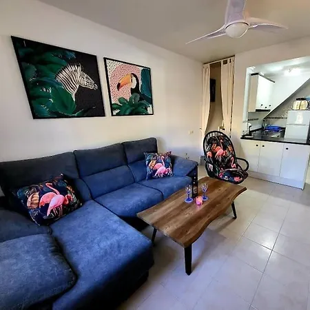 Casa Del Sol - Costa Blanca Holiday home Orihuela