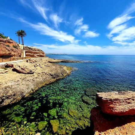 Casa Del Sol - Costa Blanca Holiday home