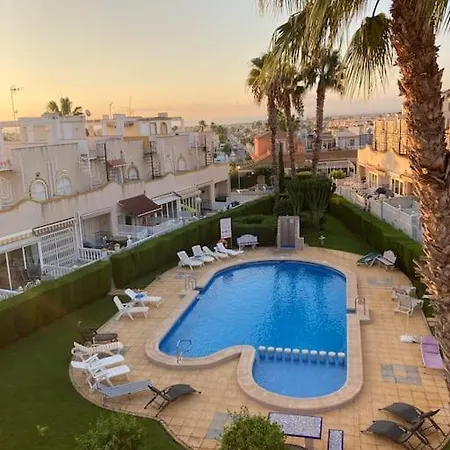 Casa Del Sol - Costa Blanca *