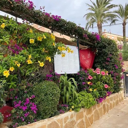 Casa Del Sol - Costa Blanca Orihuela