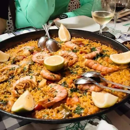 Casa Del Sol - Costa Blanca