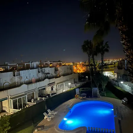 Casa Del Sol - Costa Blanca Holiday home