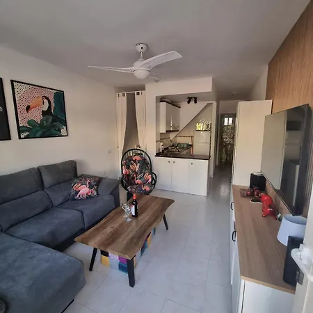 Casa Del Sol - Costa Blanca * Orihuela