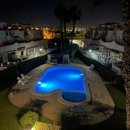Casa Del Sol - Costa Blanca Holiday home Orihuela