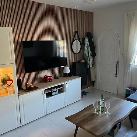 Casa Del Sol - Costa Blanca Holiday home Orihuela
