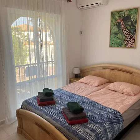 Casa Del Sol - Costa Blanca Сasa de vacaciones